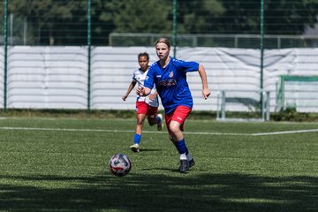 Bild 102 - wCJ Hamburger SV - FC Rosengarten : Ergebnis: 1:1